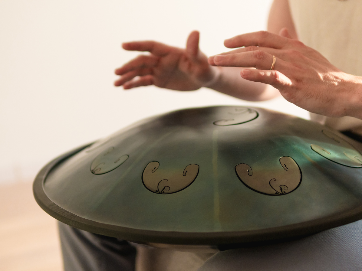 handpan